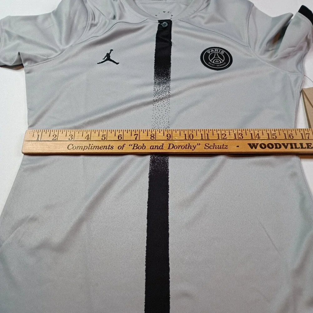 Nike Jordan Paris‎ Saint Germain Jersey